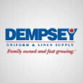 dempsey uniform linen supply