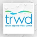 tarrant regional water district