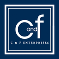 C & F Enterprises, Inc Logo