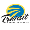 ben franklin transit