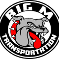big m transportation
