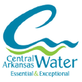 central arkansas water