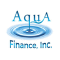 aqua finance inc