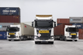 silk contract logistics