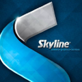 skyline exhibits