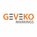 Geveko Markings Logo