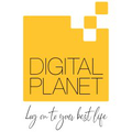 digital planet