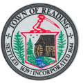 town of reading ma