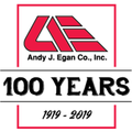 andy j egan co