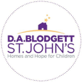 da blodgett st johns