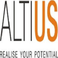 altius customer services pvt ltd