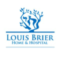 louis brier home and hospital