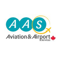 aas canada inc aviation airport services