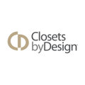 closets by design