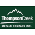 thompson creek metals company