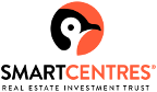 smartcentres reit
