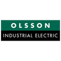 olsson industrial electric inc