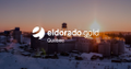 eldorado gold quebec