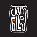 jam filled