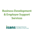 immigrant services association of nova scotia