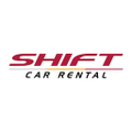 shift car rental awr mobility