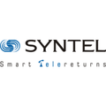 Syntel by Arvind Logo