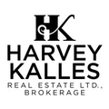 harvey kalles real estate ltd