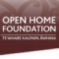 open home foundation