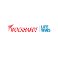 wockhardt uk