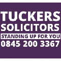 tuckers solicitors