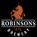 robinsons brewery