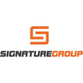 signature group