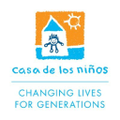 casa de los ninos