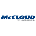 mccloud services pest management professionals