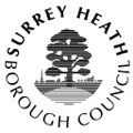 surrey heath borough council