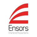 ensors chartered accountants