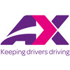 ax