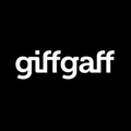giffgaff certified b corp