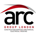 arc group london limited