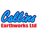 Collins Earthworks Limited Logo