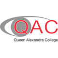 queen alexandra charity qac