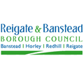 reigate banstead borough council