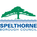 spelthorne borough council