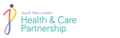 south west london integrated care system