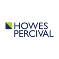 howes percival