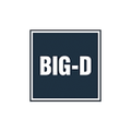 big d signature