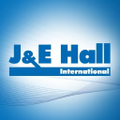 j e hall international