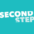 second step