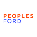 peoples ford