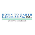 down to earth landscaping inc
